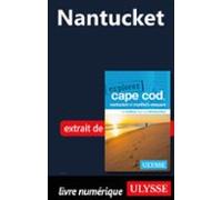 Nantucket (ebook)