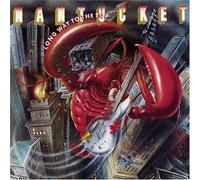 Nantucket - Long Way to the Top