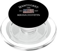 Nantucket PopSockets PopGrip para MagSafe