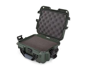 Nanuk 905 Forma de Cubo