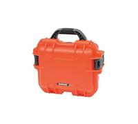 NANUK 905 - Funda rígida Impermeable vacía, Color Naranja