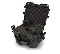 Nanuk 908 Duro Funda para cámara