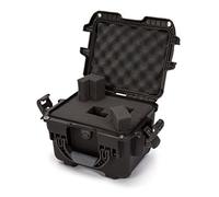 NANUK 908 - Funda rígida Impermeable con Inserto de Espuma, Color Negro