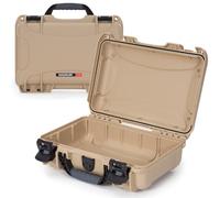 Nanuk 909 - Funda rígida Impermeable (Bronceado)