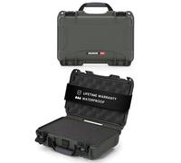 Nanuk 909 Funda rígida Impermeable con Inserto de Espuma - Oliva