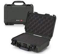 Nanuk 909 Funda rígida Impermeable con Inserto de Espuma - Oliva