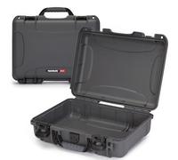 NANUK 910 - Funda rígida Impermeable vacía, Color Grafito