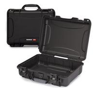 NANUK 910 - Funda rígida Impermeable vacía, Color Negro