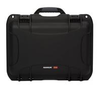 NANUK 918 Waterdichte Harde Bescherm Carrying Case Met Schuim Insert - Negro