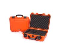 Nanuk 920 estuche rígido impermeable de espuma para DJI Mavic PRO naranja