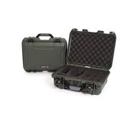 Nanuk 920 estuche rígido impermeable de espuma para DJI Mavic PRO Oliva