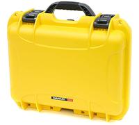 NANUK 920 Funda rígida Impermeable con Inserto de Espuma - Amarillo
