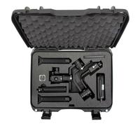 Nanuk 923 Inserción de Gomaespuma para DJI Ronin-S