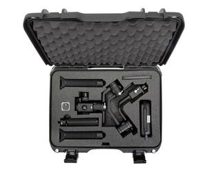 Nanuk 923 Inserción de Gomaespuma para DJI Ronin-S