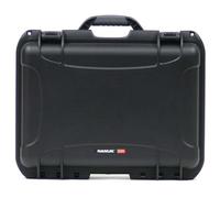 NANUK 925 Funda rígida Impermeable con Inserto de Espuma - Negro