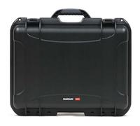 NANUK 930 Funda rígida Impermeable con Inserto de Espuma - Negro