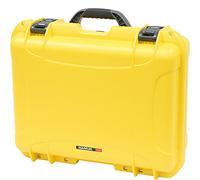 NANUK 930 - Funda rígida Impermeable vacía, Color Amarillo