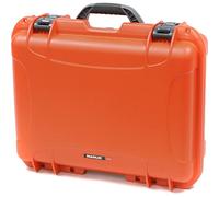 NANUK 930 - Funda rígida Impermeable vacía, Color Naranja