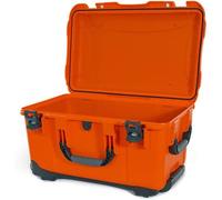 Nanuk 938 Caja - vacía naranja