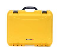 Nanuk Caja 925 con tabique amarillo