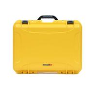 Nanuk Caja 940 con tabique amarillo