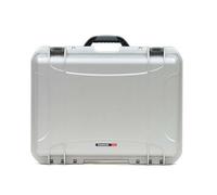 Nanuk Caja 940 con tabique plata