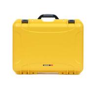 Nanuk Caja 940 - vacía amarillo