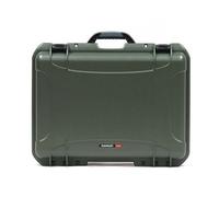 Nanuk Caja 940 - vacía oliva