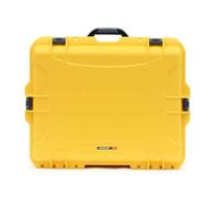 Nanuk Caja 945 con tabique amarillo