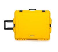 Nanuk Caja 960 - vacía amarillo