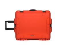 Nanuk Caja 960 - vacía naranja