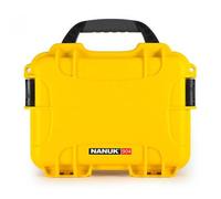 Nanuk Caso 904 - vacío amarillo