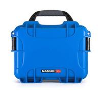Nanuk Caso 904 - vacío azul