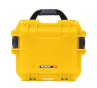 Nanuk Caso 905 con inserto de espuma amarillo