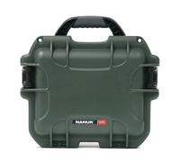 Nanuk Caso 905 con inserto de espuma oliva