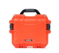 Nanuk Caso 905 con tabique naranja