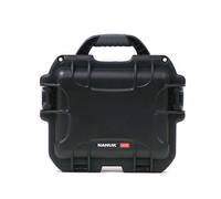 Nanuk Caso 905 con tabique negro
