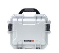 Nanuk Caso 905 con tabique plata