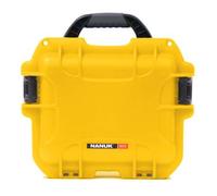 Nanuk Caso 905 - vacío amarillo