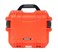 Nanuk Caso 905 - vacío naranja