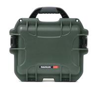 Nanuk Caso 905 - vacío oliva