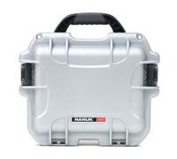 Nanuk Caso 905 - vacío plata
