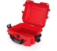 Nanuk Caso 905 - vacío rojo