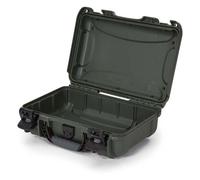 Nanuk Caso 909 - vacío verde oliva