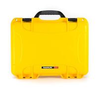 Nanuk Caso 910 amarillo