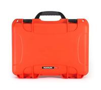 Nanuk Caso 910 naranja