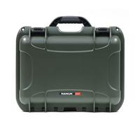 Nanuk Caso 915 - vacío oliva