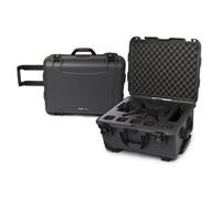 Nanuk Caso 950 con contenido para DJI Phantom 4 Grafito