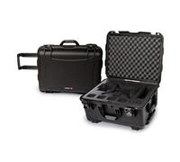 Nanuk Caso 950-DJI41 con inserto de espuma para DJI_Phantom 4 negro