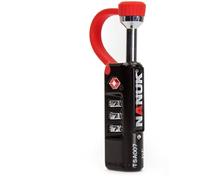 Nanuk Cierre de equipaje homologado por la TSA